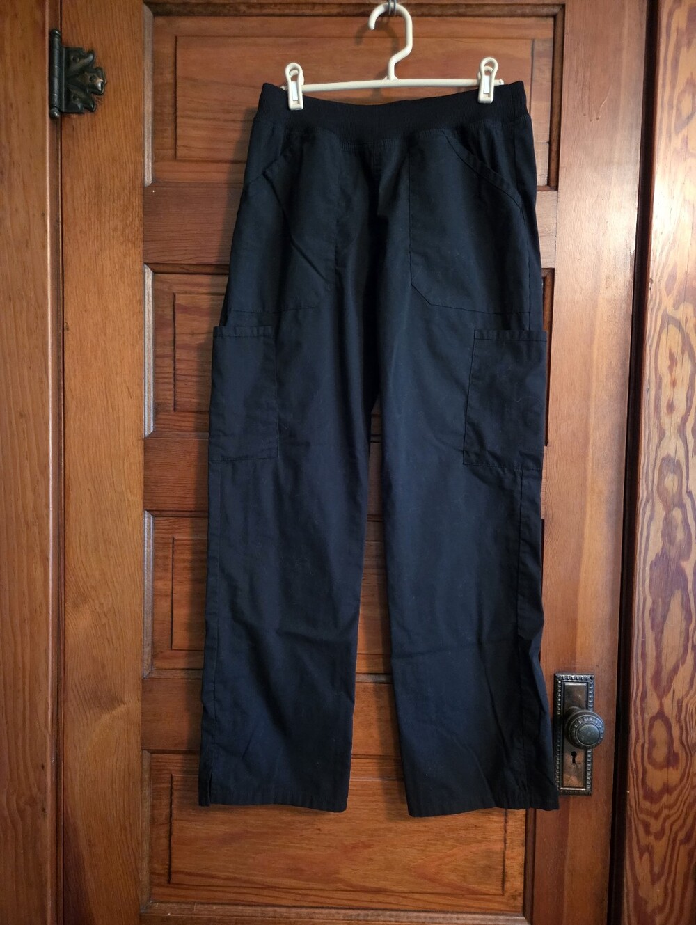 Cherokee Cargo Work Pants